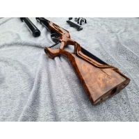 Hydrografika - Kolba broni (folia: W0131 + C045)